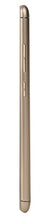InFocus Turbo 5 (Glittering Gold, 32GB, 5000mAH Battery)