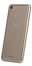 InFocus Turbo 5 (Glittering Gold, 32GB, 5000mAH Battery)