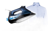 Rowenta DW7110 Everlast Anticalc Ferro da Stiro a Vapore, Sistema Anticalcare Protect & Clean