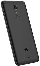Micromax Canvas Infinity (Black, 18:9 Display)