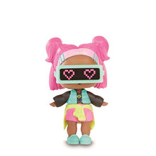Giochi Preziosi LOL Surprise Confetti Pop con Mini Doll a Sorpresa, 9 Livelli, Modelli Assortiti
