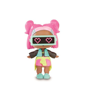 Giochi Preziosi LOL Surprise Confetti Pop con Mini Doll a Sorpresa, 9 Livelli, Modelli Assortiti