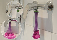 Splash Toys 31115 - 100 Wasserbomben in 60 Sekunden - selbstschließend ohne Knoten