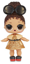 Giochi Preziosi LOL Surprise Confetti Pop con Mini Doll a Sorpresa, 9 Livelli, Modelli Assortiti