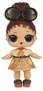 Giochi Preziosi LOL Surprise Confetti Pop con Mini Doll a Sorpresa, 9 Livelli, Modelli Assortiti