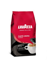 Lavazza CaffÃ¨ Crema Classico , 1er Pack (1 x 1 kg Packung)