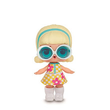 Giochi Preziosi LOL Surprise Confetti Pop con Mini Doll a Sorpresa, 9 Livelli, Modelli Assortiti