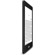 Liseuse Kindle Voyage, Écran Haute Résolution 6" (15 cm) 300 ppp avec éclairage frontal adaptatif, changements de page plus fluides et Wi-Fi