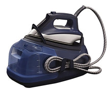 Rowenta DG8580 Perfect Steam Control Ferro da Stiro a Caldaia, Potenza 2400 W, Piastra Antigraffio
