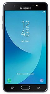 Samsung Galaxy J7 Max (Black, 32GB) with Offers