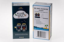 Blanc-Manger Coco - Le 1er jeu pour adultes pensé par des ados, produit par des enfants - 600 cartes