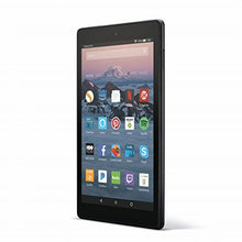 Fire HD 8 Tablet with Alexa, 8" HD Display, 16 GB, Black - with Special Offers