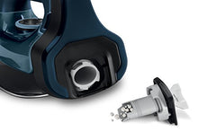 Rowenta DW7110 Everlast Anticalc Ferro da Stiro a Vapore, Sistema Anticalcare Protect & Clean