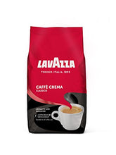 Lavazza CaffÃ¨ Crema Classico , 1er Pack (1 x 1 kg Packung)