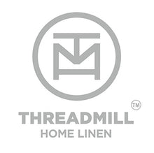 Threadmill Home Linen Jacquard 4-piece Astra Sheet Set collection, 300 Thread Count 100% long staple cotton King Sheet Set, Silver, Luxury Bedding, Smooth Sateen Weave with Jacquard design.