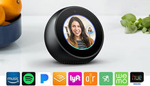 Echo Spot - Black