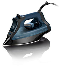 Rowenta DW7110 Everlast Anticalc Ferro da Stiro a Vapore, Sistema Anticalcare Protect & Clean