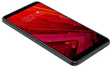 Micromax Canvas Infinity (Black, 18:9 Display)