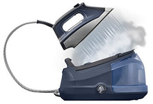 Rowenta DG8580 Perfect Steam Control Ferro da Stiro a Caldaia, Potenza 2400 W, Piastra Antigraffio