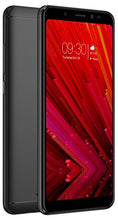 Micromax Canvas Infinity (Black, 18:9 Display)