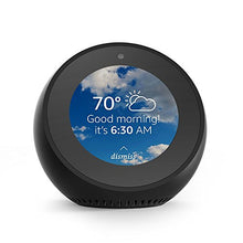 Echo Spot - Black