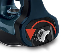 Rowenta DW7110 Everlast Anticalc Ferro da Stiro a Vapore, Sistema Anticalcare Protect & Clean