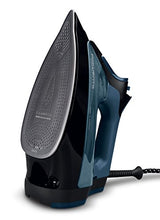 Rowenta DW7110 Everlast Anticalc Ferro da Stiro a Vapore, Sistema Anticalcare Protect & Clean