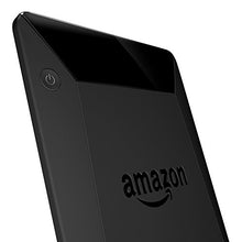Liseuse Kindle Voyage, Écran Haute Résolution 6" (15 cm) 300 ppp avec éclairage frontal adaptatif, changements de page plus fluides et Wi-Fi