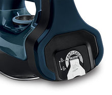 Rowenta DW7110 Everlast Anticalc Ferro da Stiro a Vapore, Sistema Anticalcare Protect & Clean