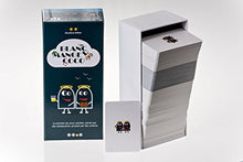 Blanc-Manger Coco - Le 1er jeu pour adultes pensé par des ados, produit par des enfants - 600 cartes