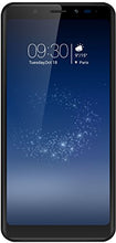 Micromax Canvas Infinity (Black, 18:9 Display)