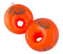 Flipper SwimSafe Schwimmhilfe ab 1 Jahr, TÜV und GS geprüft