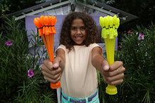 Splash Toys 31115 - 100 Wasserbomben in 60 Sekunden - selbstschließend ohne Knoten