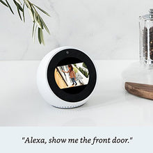 Echo Spot - Black