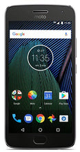 Moto G5 Plus (32GB, Lunar Grey)