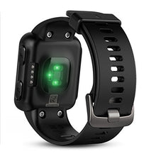Garmin Forerunner 35 Watch, Black (Certified Refurbished)