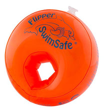 Flipper SwimSafe Schwimmhilfe ab 1 Jahr, TÜV und GS geprüft