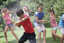 Splash Toys 31115 - 100 Wasserbomben in 60 Sekunden - selbstschließend ohne Knoten