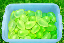 Splash Toys 31115 - 100 Wasserbomben in 60 Sekunden - selbstschließend ohne Knoten