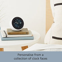 Introducing Amazon Echo Spot - Black