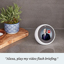 Echo Spot - Black